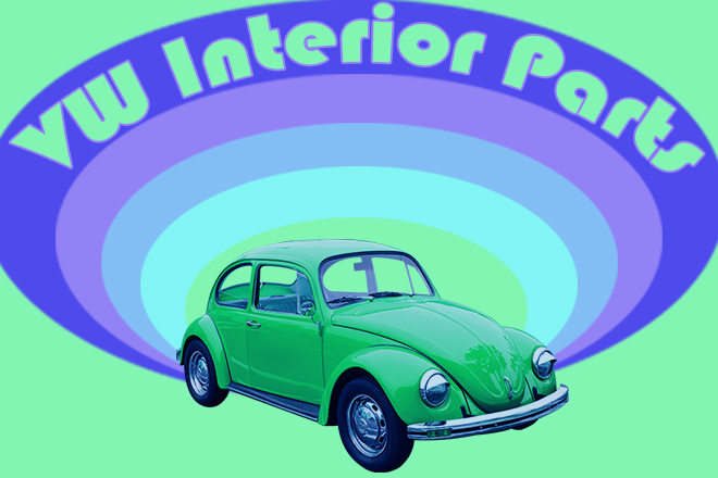 VW Interior Parts